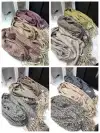 New cross-border scarf wholesale order style, e-commerce live streaming supply chain, Xiaoxiangfeng Application Scenario